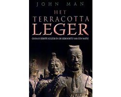 John Man - Het Terracotta Leger
