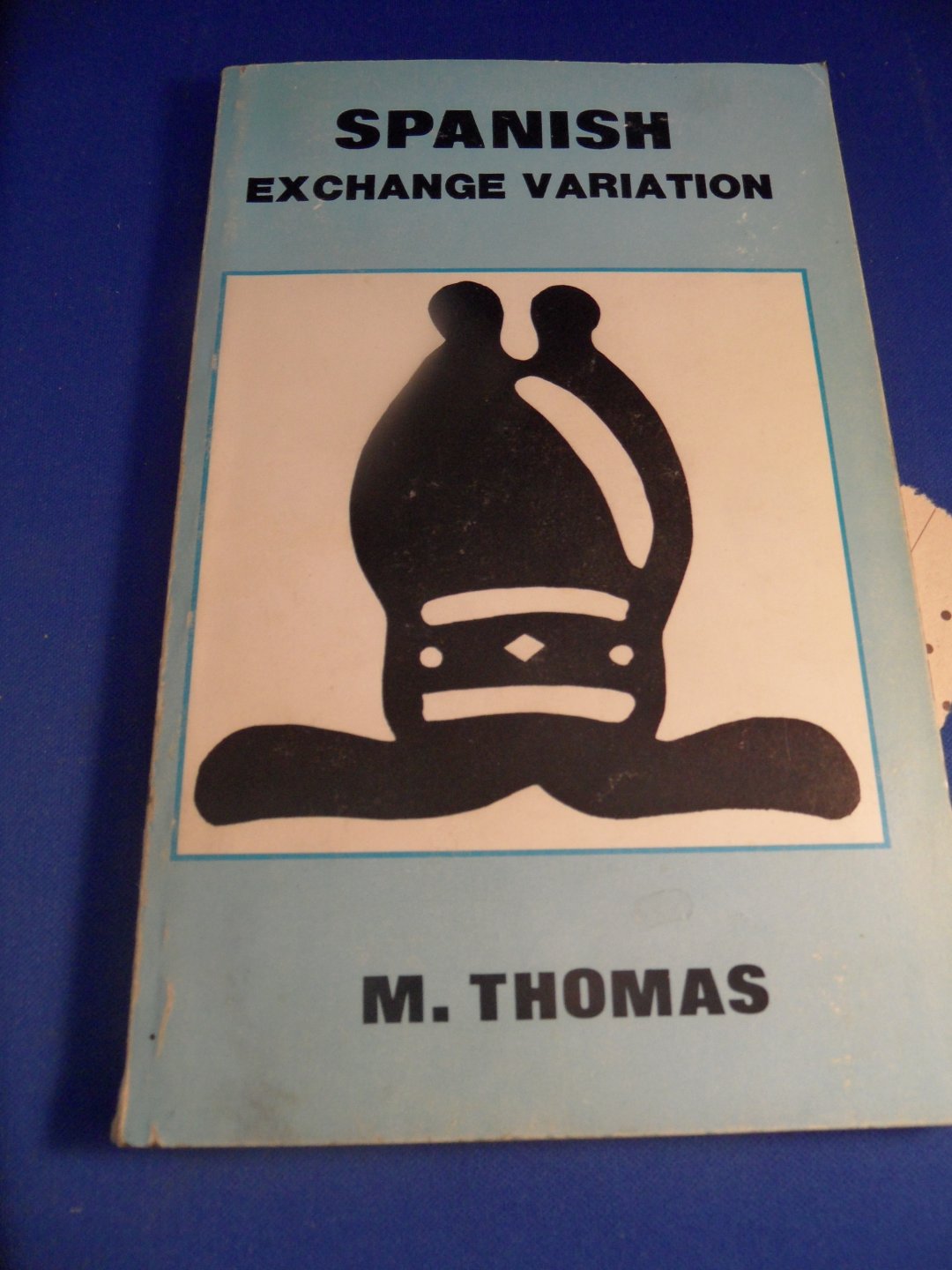 Thomas. M. - Spanish exchange variation
