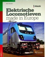 Wijnakker, S - Elektrische Locomotieven, made in Europe