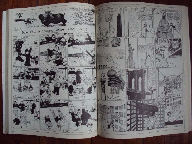 Perry George and Aldridge Alan - The Penguin Book of Comics.
