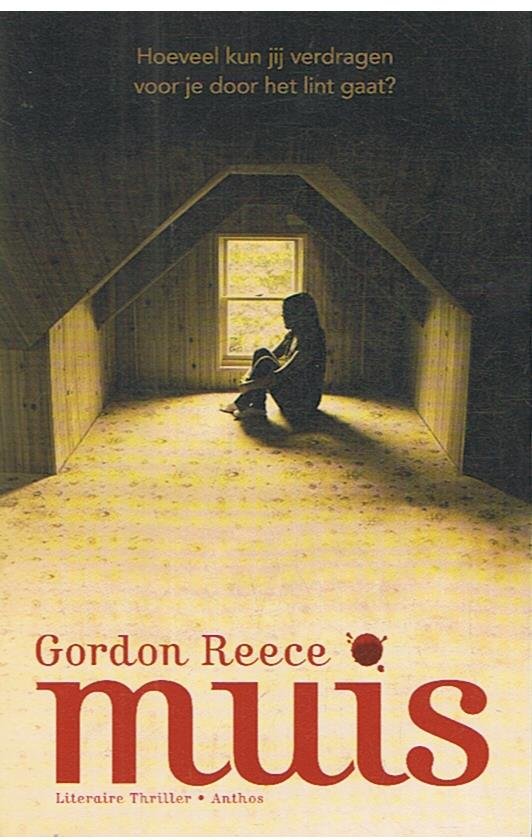 Reece, Gordon - Muis