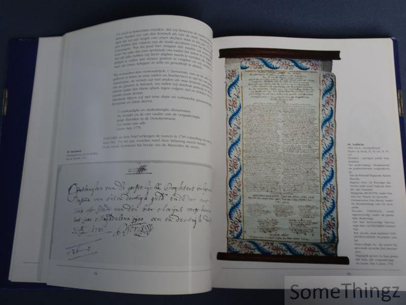 Engelen, Cor en Marx, Mieke - Jubileumboek 150 jaar Zusters van Maria te Leuven 1843-1993 - Maricolen 1663-1843.