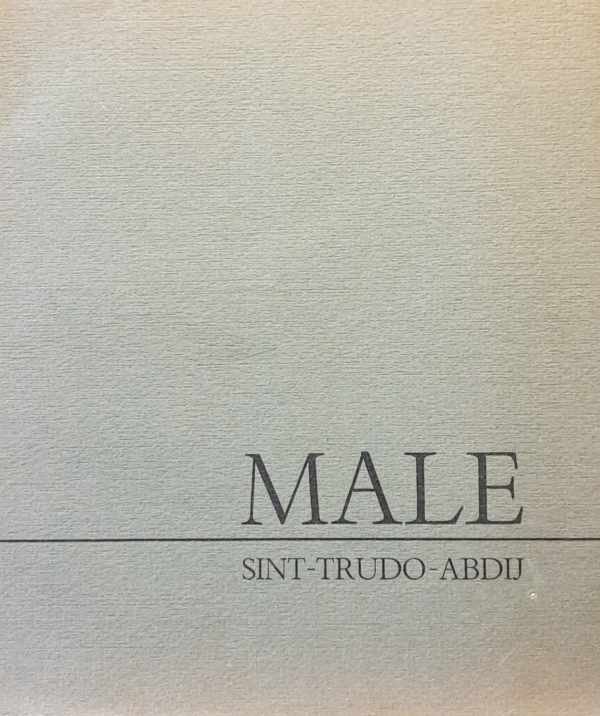 BOTTE Xavier - Male/Sint-Trudo-Abdij