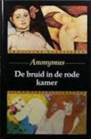 Anonymus - De bruid in de rode kamer