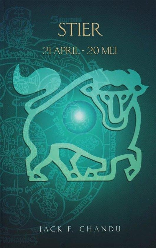 Chandu,J.F. - Uw sterrenbeeld Stier / 21 april - 20 mei