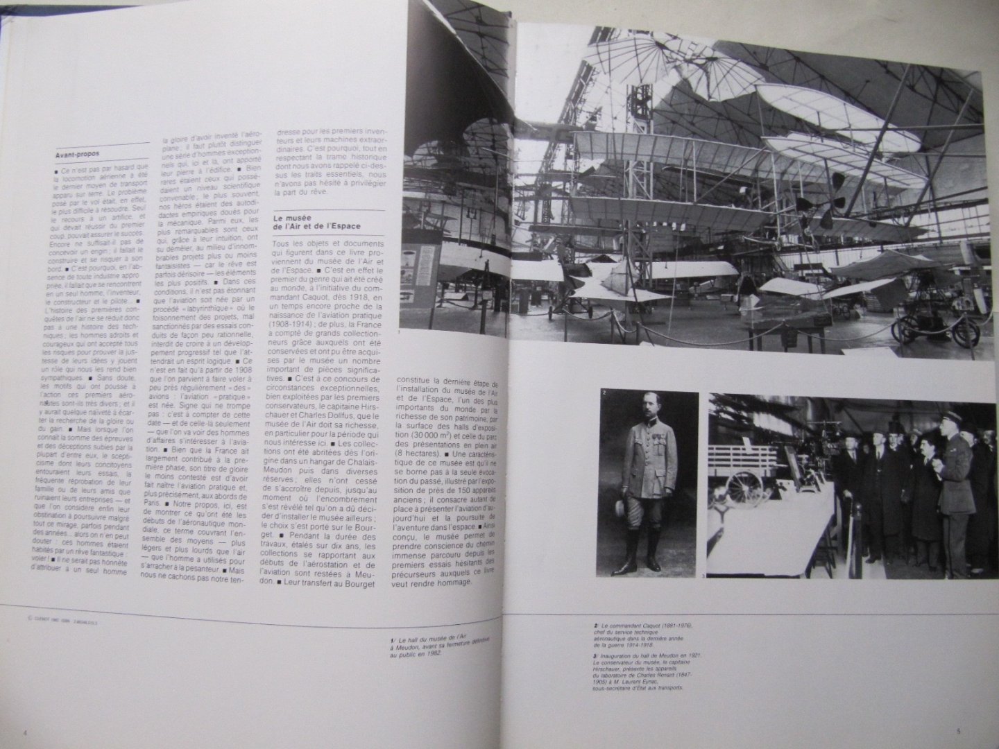 Pierre Lissarrague - Premiers Envols