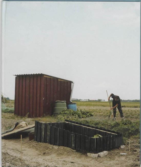 Rooijakkers, G. - Polderdorp Kreileroord