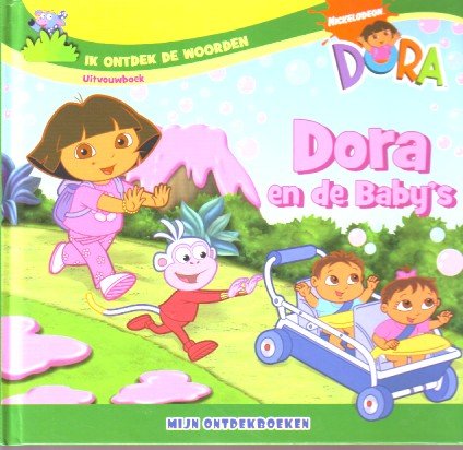  - Dora en de baby's