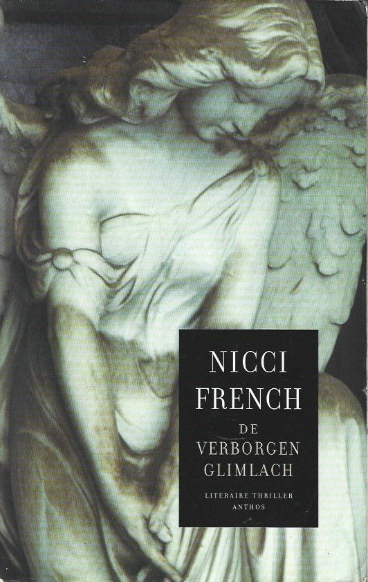 De verborgen glimlach