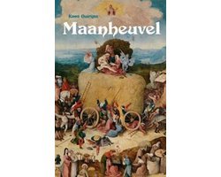 Kees Quirijns - Maanheuvel