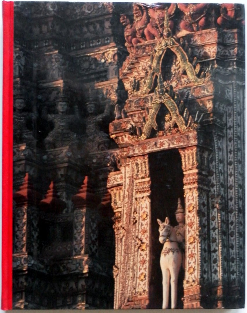 Blofeld, John; Illustrator : Griffiths Jones Philip - Bangkok