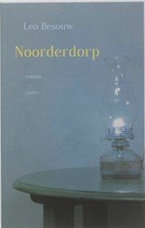 Noorderdorp - een familiegeschiedenis 1940- 1956