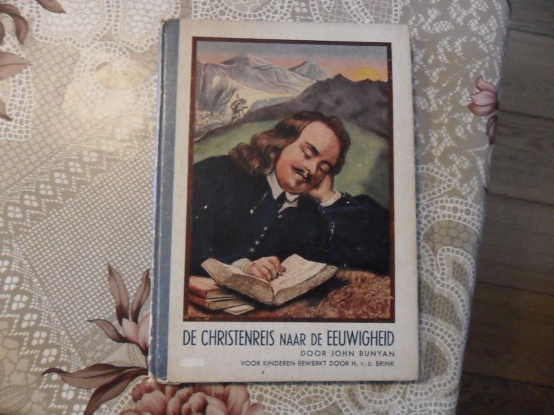 Bunyan John - De Christenreis naar de eeuwigheid