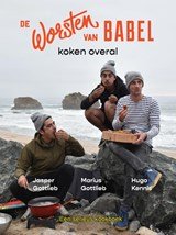 De worsten van Babel - koken overal
