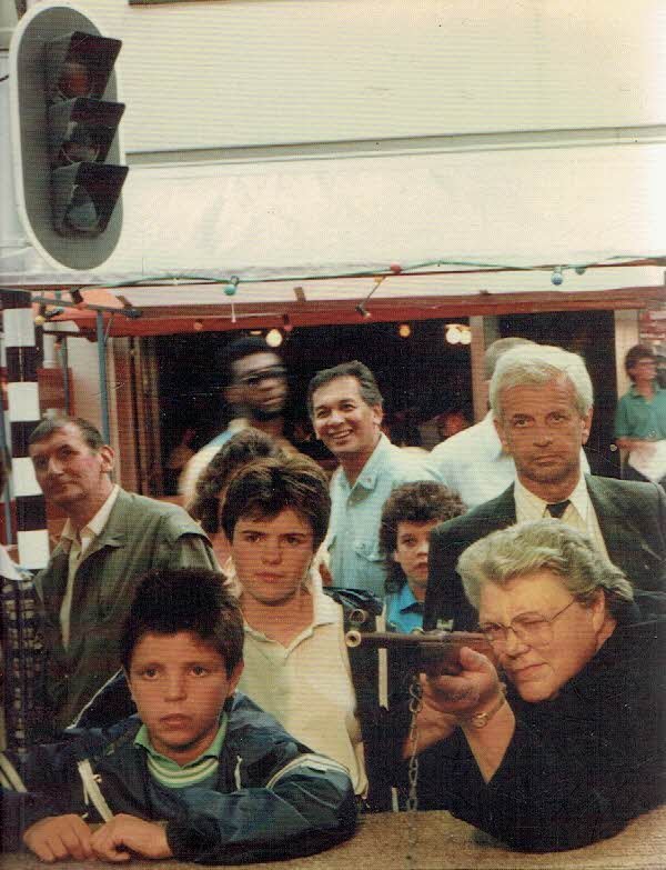 KESSELS, Erik & Joep EIJKENS - In almost every picture # 7 - Shooting gallery.