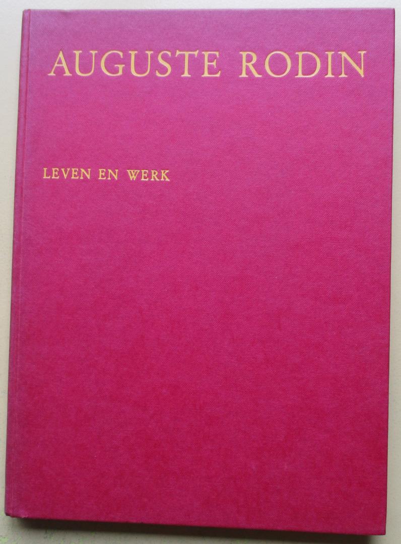 Story, Sommerville ( inleiding ) - Rodin  Beeldhouwwerken
