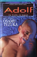 Osamu Tezuka - Adolf, An Exile in Japan