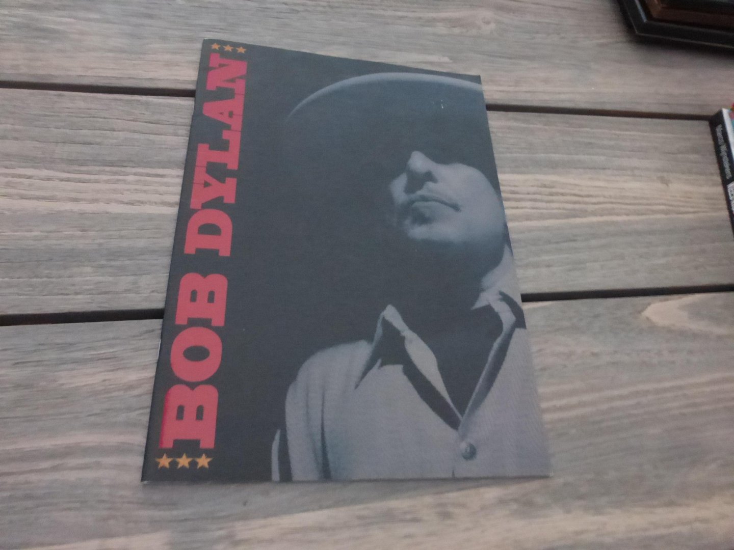 samenstellers - Bob Dylan   tempest
