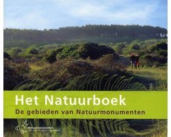 Annemarie Bergfeld - Het Natuurboek