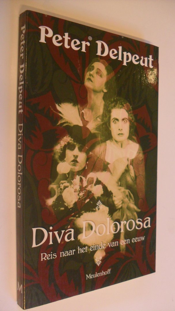 Delpeut, Peter - Diva Dolorosa