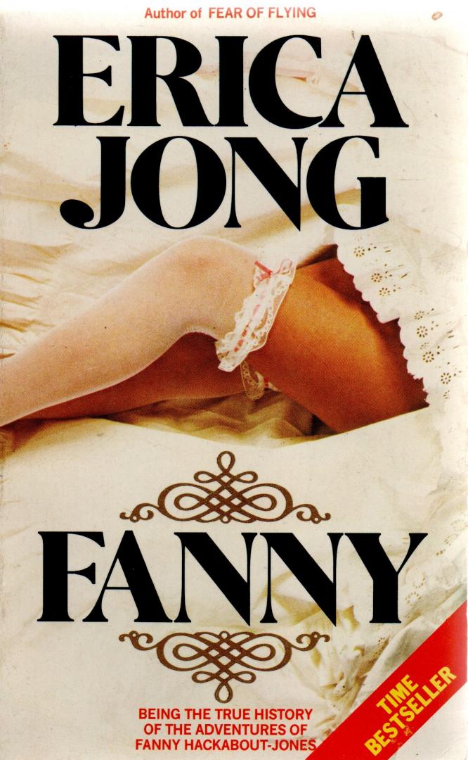 Jong, Erica - Fanny  (1981)
