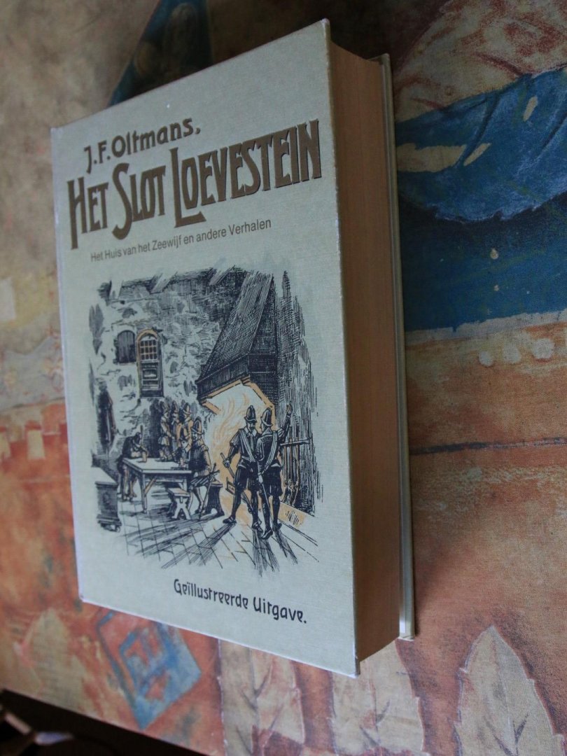 Oltmans - De Schaapherder