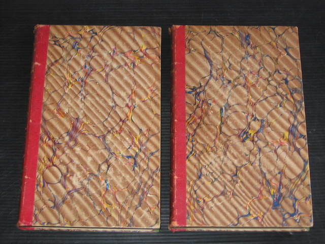 Dollinger, J. - Die Reformation, Ihre innere –Entwickelung und Ihre Wirkungen im umfange des Lutherischen Bekenntnisses