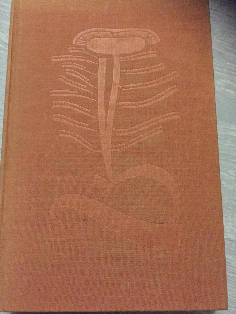 German Arciniegas - Caribbean sea of The New World