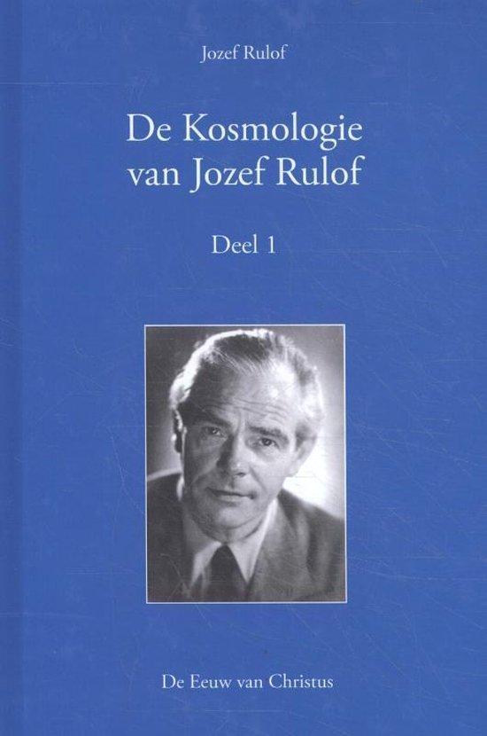 Rulof, Jozef - Deel 1