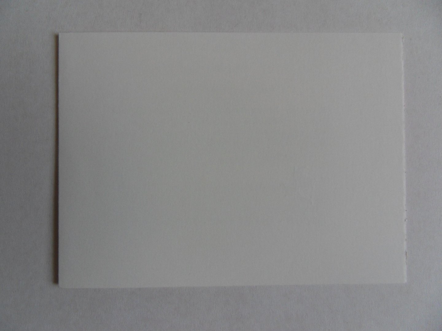 Morrison, Margaret. - The First Epiphany. [ Beperkte oplage van ca. 100 exemplaren ].