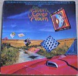 Album Cover Album - The book of record jackets edited by Hipgnosis & Roger Dean