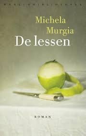Murgia, Michela - De lessen