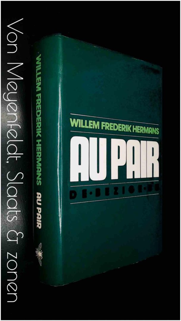 Hermans, W. F. - Au Pair