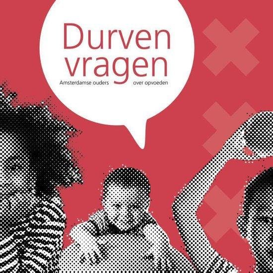 Stellingwerff, Jolanda - Durven vragen