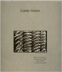 Grove, Linda - Images of Seoul