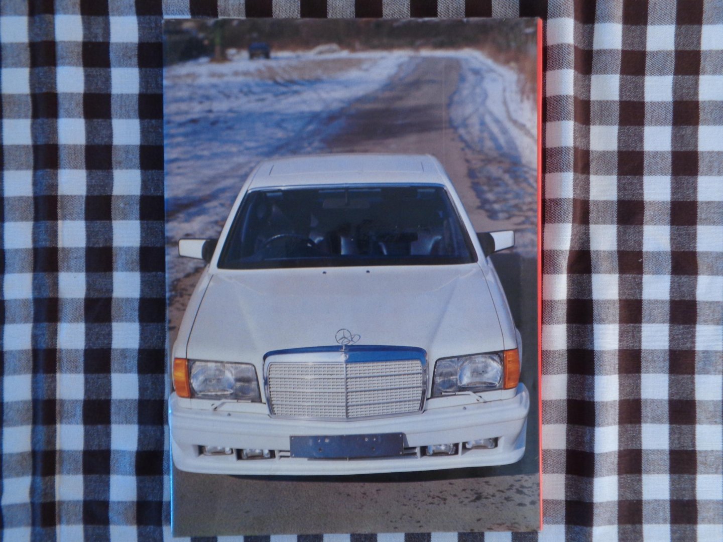 peter roberts - beroemde duitse auto s