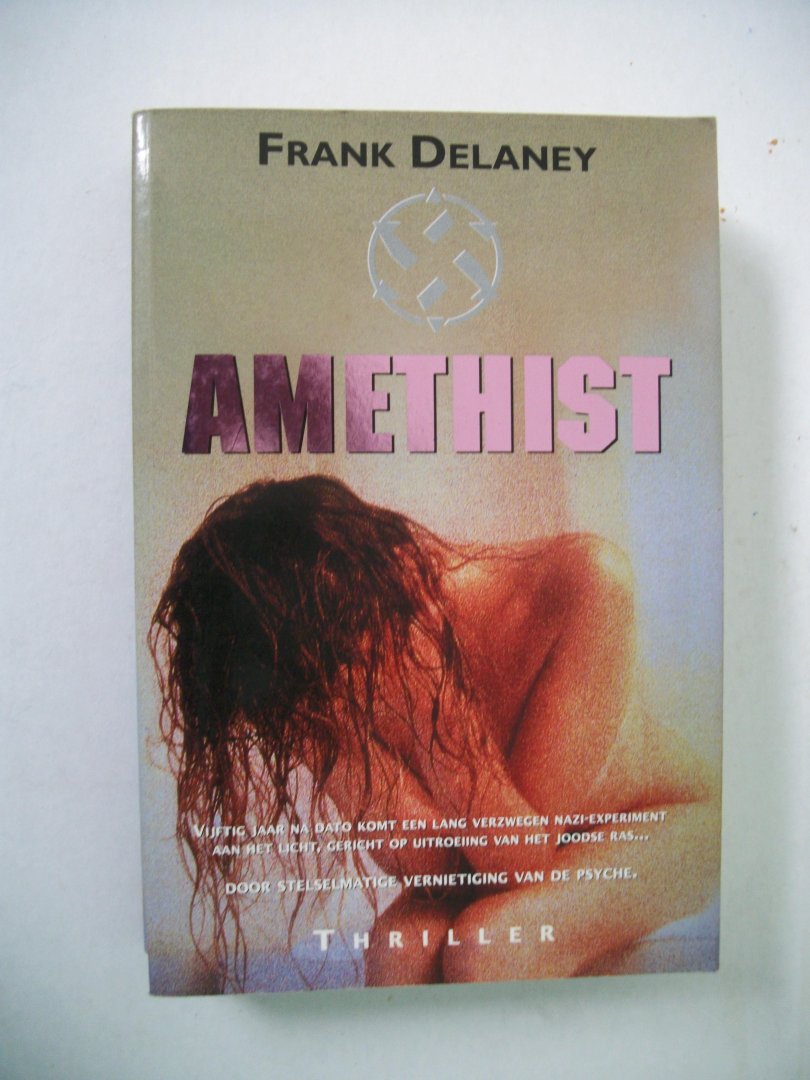 Delaney, Frank - Amethist