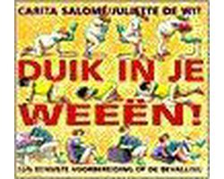 Carita SalomÉ - Duik in je weeën
