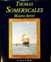 Hurst, A.A. - Thomas Somerscales Marine Artist