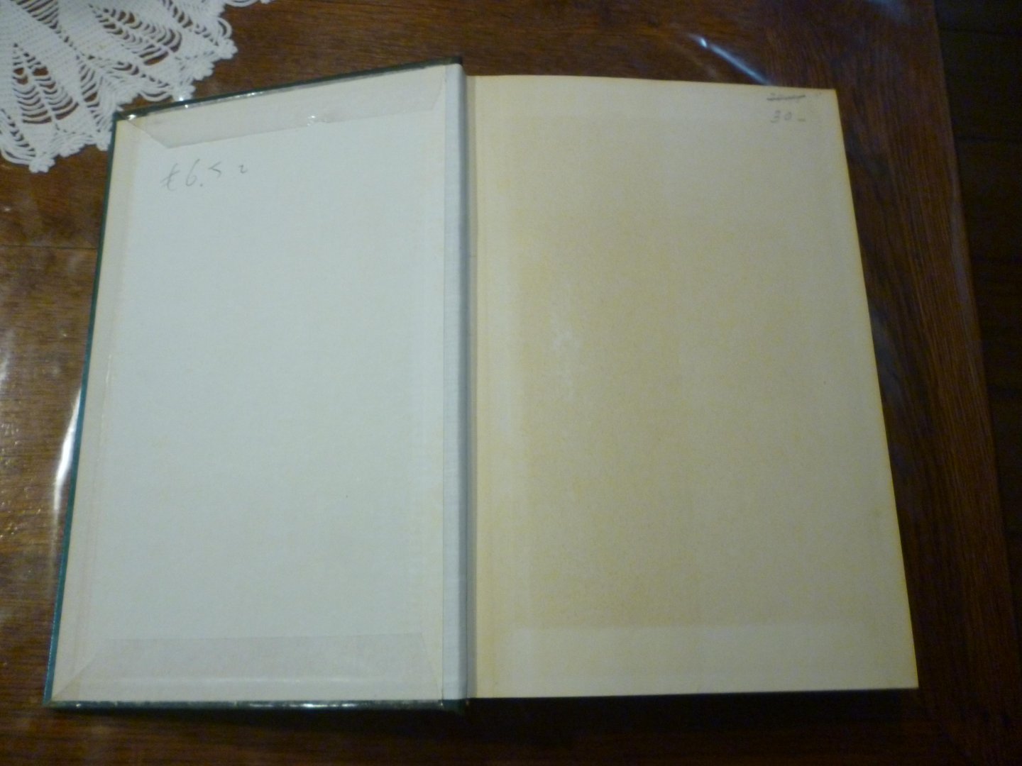 hoofdredactie c.w. mönnich - encyclopedie van het christendom