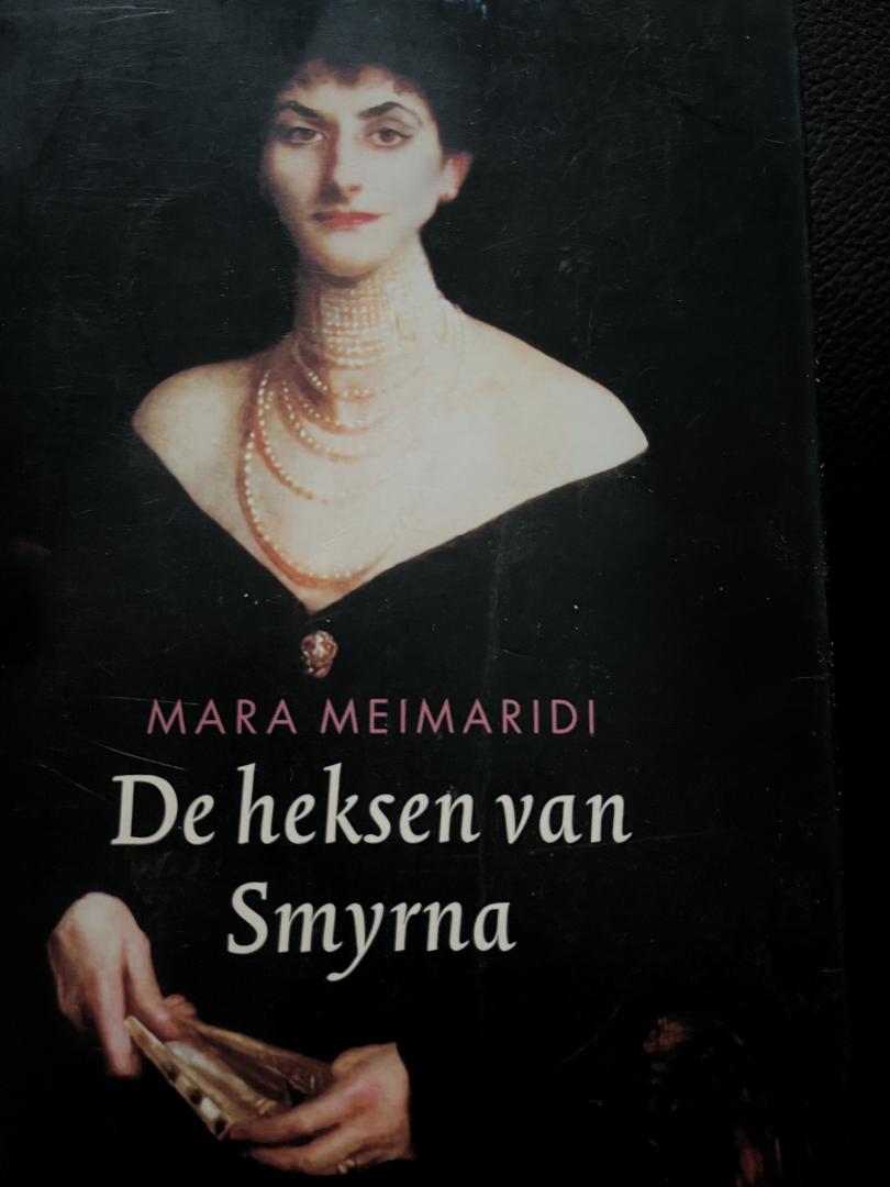 Meimaride, Mara - De heksen van Smyrna