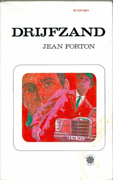 Forton, Jean - Drijfzand