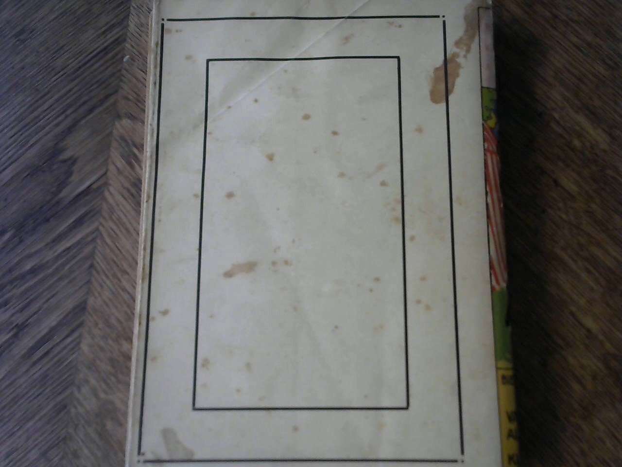 Kuyk N.C.W. - Een wandeltocht met avonturen 3e druk