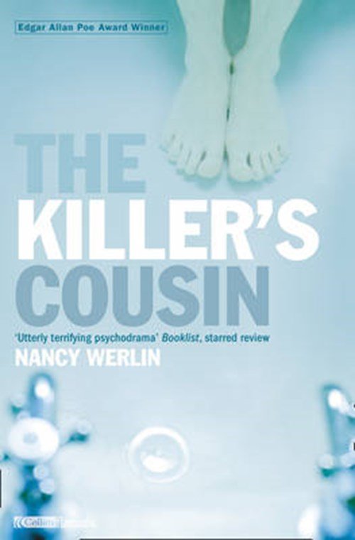 Nancy Werlin - Killer's Cousin