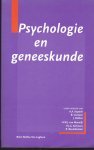KAPTEIN, A.A. & B. GARSSEN & J. DEKKER. e.a. (RED.) - Psychologie en geneeskunde.