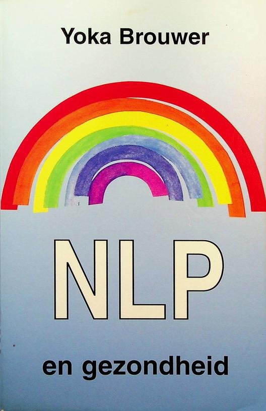Brouwer, Yoka - NLP en gezondheid