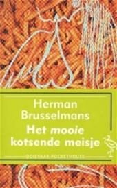 Brusselmans, H. - Het mooie kotsende meisje