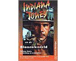 MacGregor - Indiana Jones en de Binnenwereld