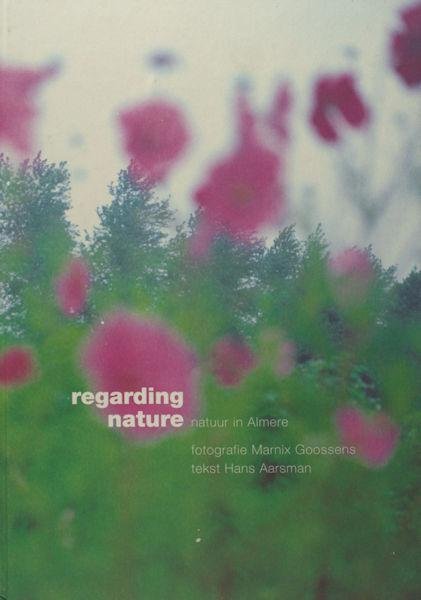 Goossens, Marnix. - Reading nature.