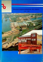 Budde, K.J. - Bewapeningswerkplaatsen der Marine 1953-1993 40 jaar onderhoud aan bewapeningsmaterieel